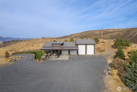 21489 State Highway 17n Soap Lake WA 98851