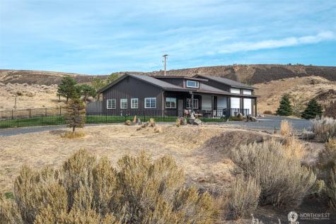 21489 State Highway 17n Soap Lake WA 98851