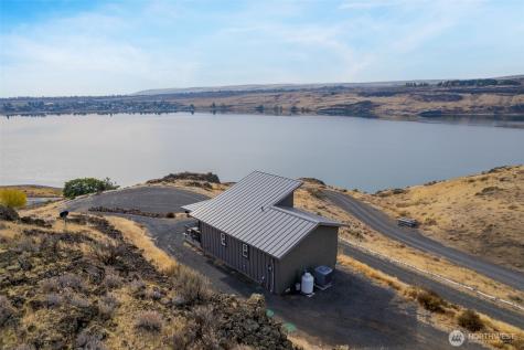 21489 State Highway 17n Soap Lake WA 98851