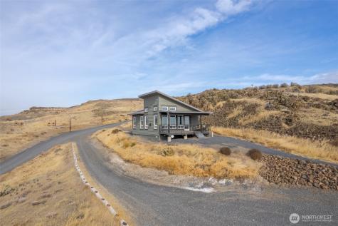 21489 State Highway 17n Soap Lake WA 98851