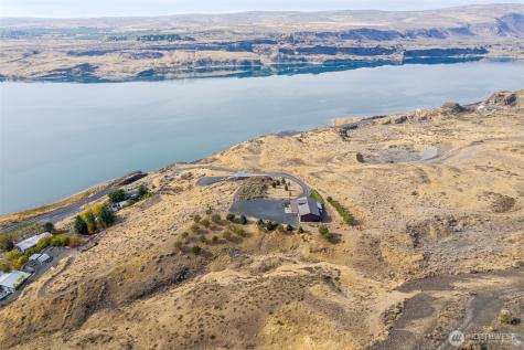 21489 State Highway 17n Soap Lake WA 98851