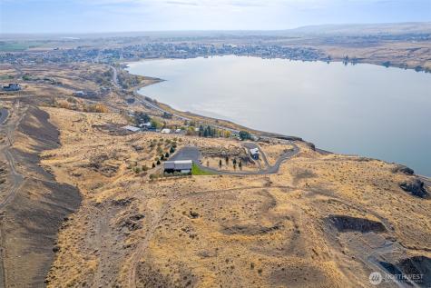 21489 State Highway 17n Soap Lake WA 98851