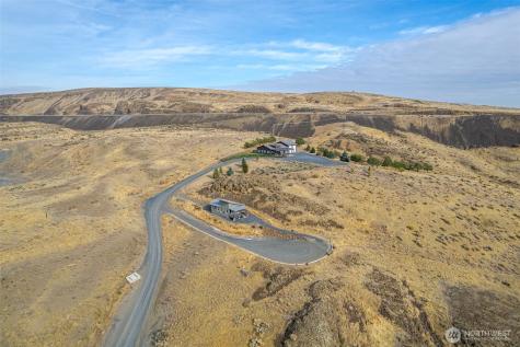 21489 State Highway 17n Soap Lake WA 98851
