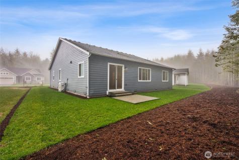 60 Mccartney Peak Lane Port Ludlow WA 98365