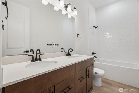 60 Mccartney Peak Lane Port Ludlow WA 98365