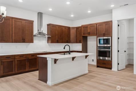 60 Mccartney Peak Lane Port Ludlow WA 98365