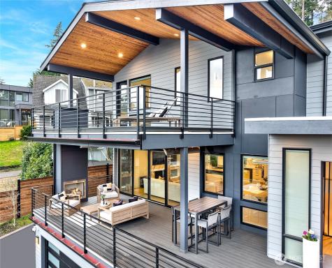 11855 89th Place NE Kirkland WA 98034
