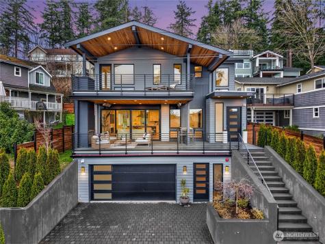 11855 89th Place NE Kirkland WA 98034