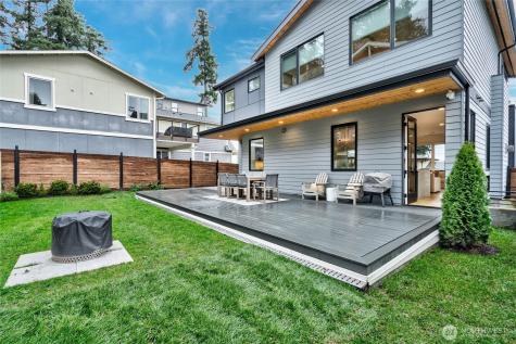 11855 89th Place NE Kirkland WA 98034