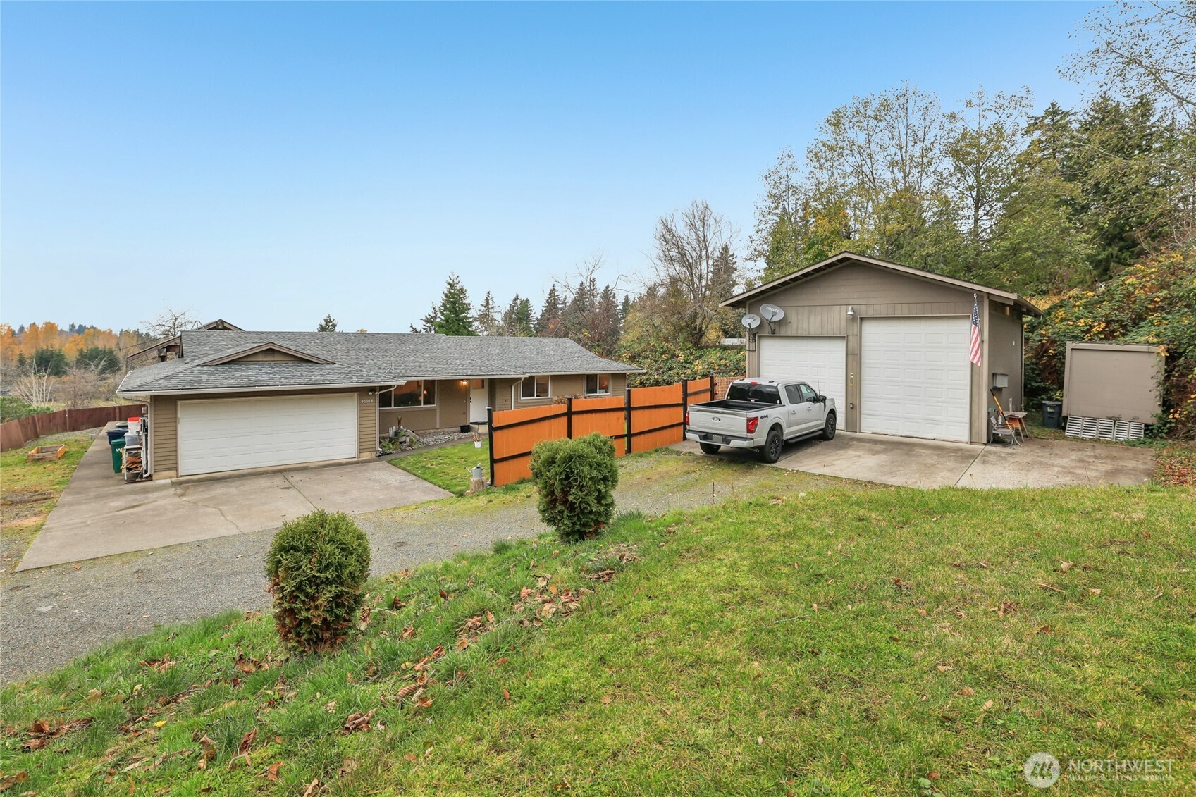 46914 286th Avenue SE Enumclaw WA 98022