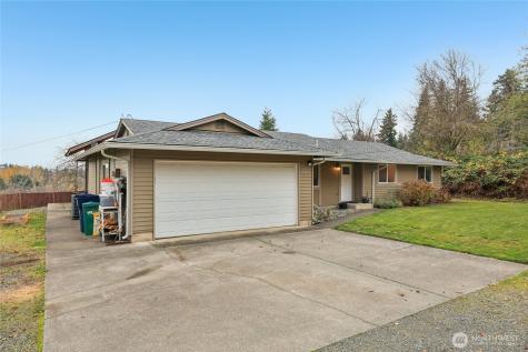 46914 286th Avenue SE Enumclaw WA 98022