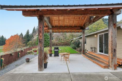 46914 286th Avenue SE Enumclaw WA 98022