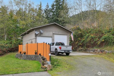 46914 286th Avenue SE Enumclaw WA 98022