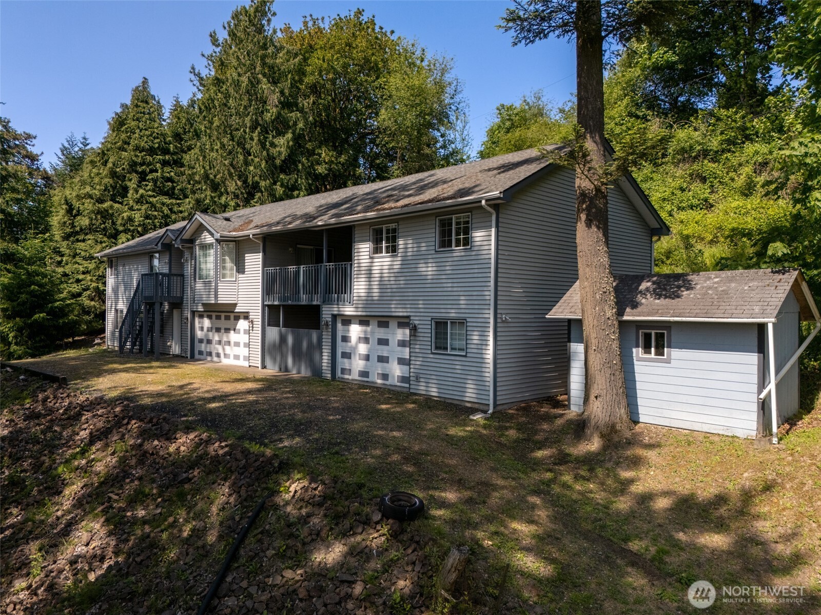 2340 Kelso Drive Kelso WA 98626