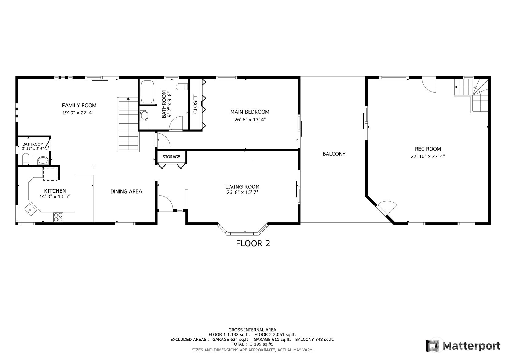 2340 Kelso Drive Kelso WA 98626