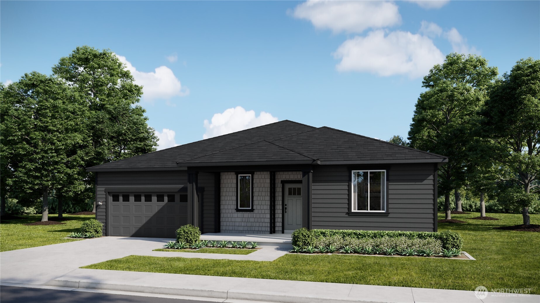 6104 Trace Drive SW Port Orchard WA 98367