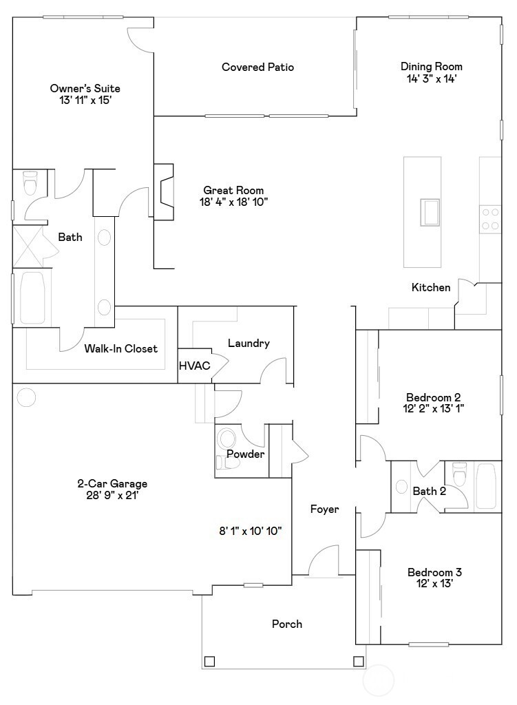 6104 Trace Drive SW Port Orchard WA 98367