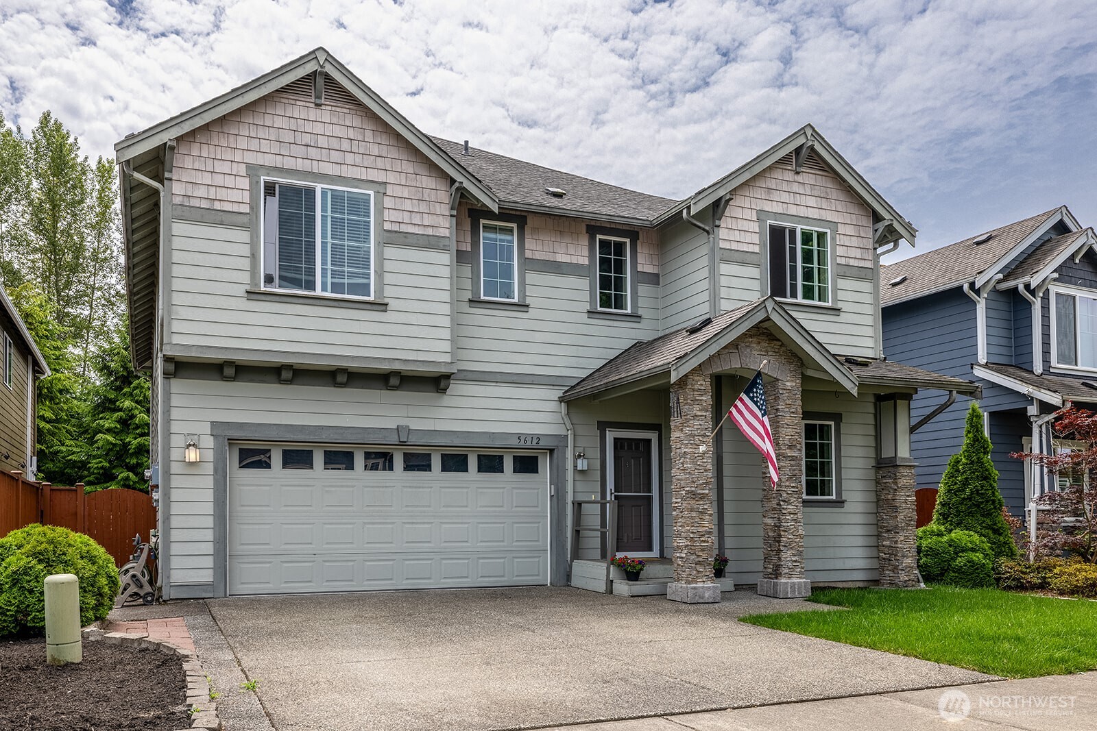 5612 116th Street NE Marysville WA 98271