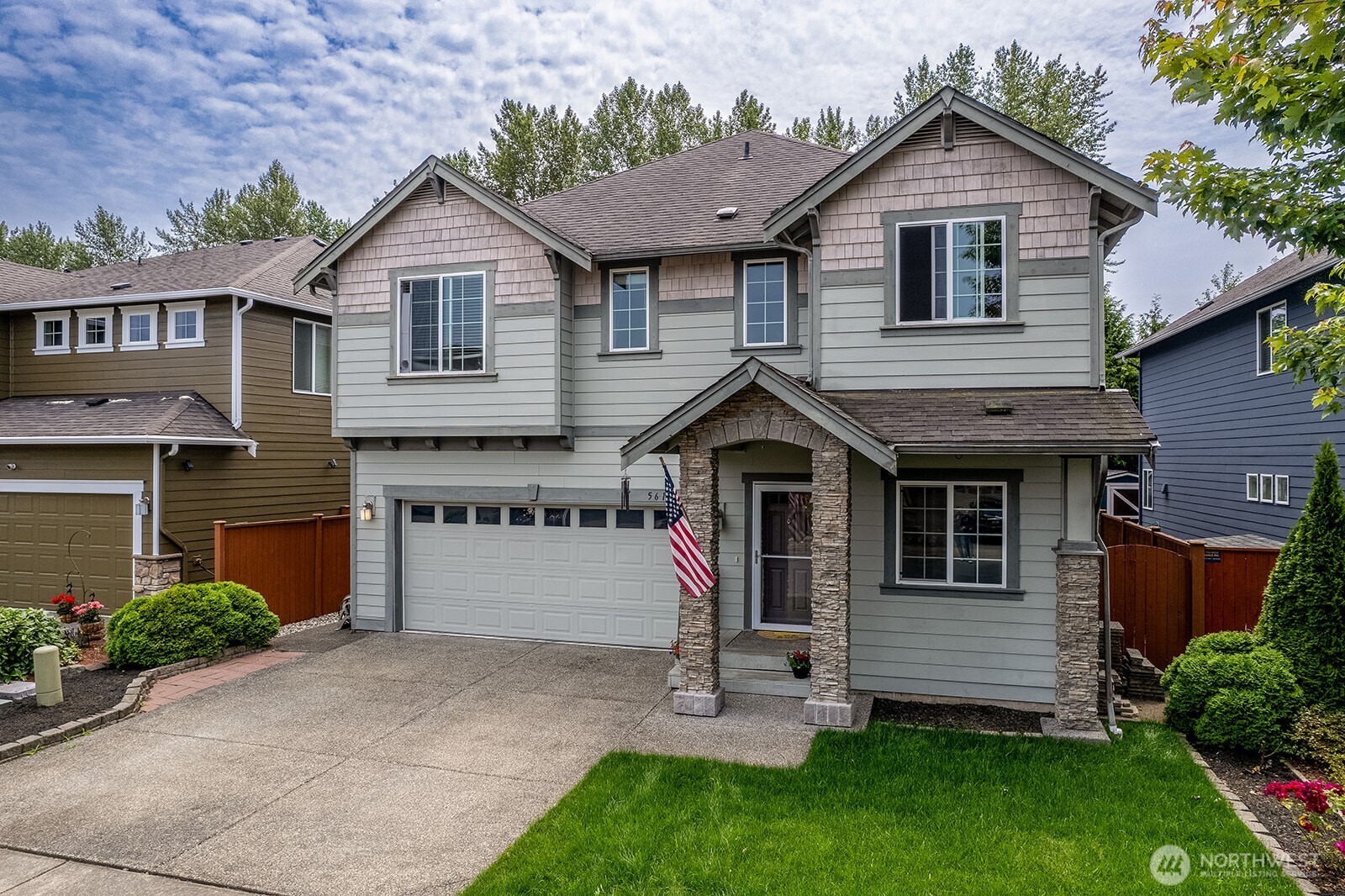5612 116th Street NE Marysville WA 98271
