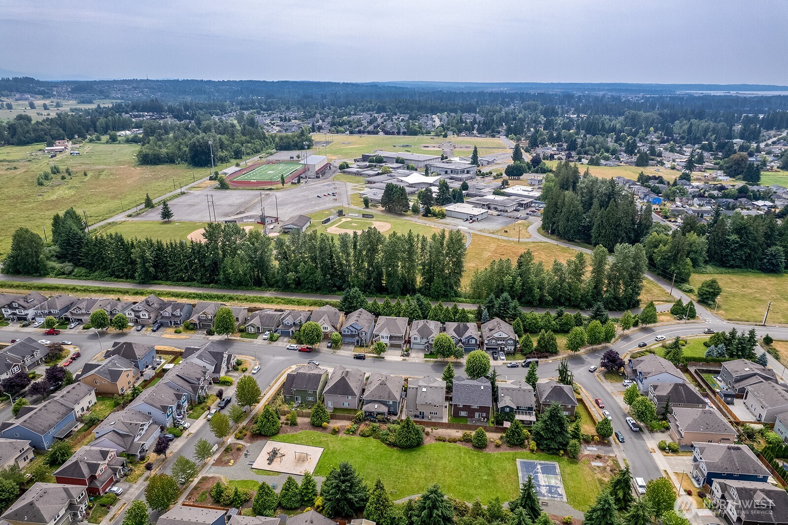 5612 116th Street NE Marysville WA 98271