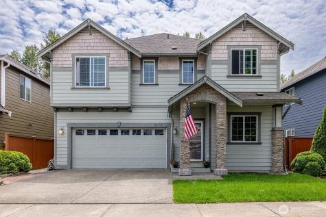 5612 116th Street NE Marysville WA 98271
