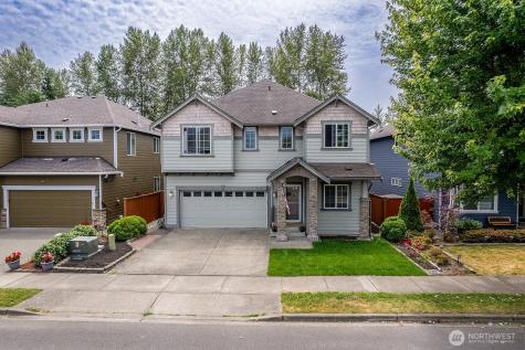 5612 116th Street NE Marysville WA 98271