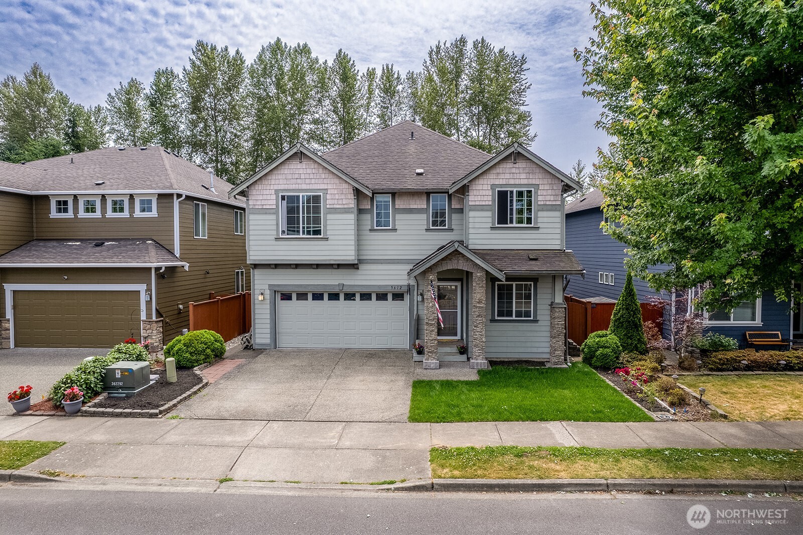 5612 116th Street NE Marysville WA 98271