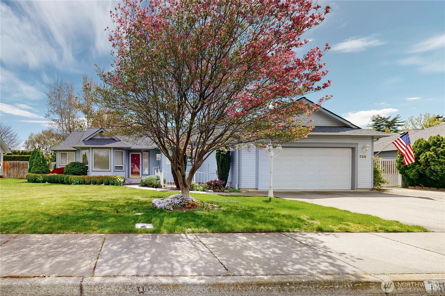 730 Wheatland Street Walla Walla WA 99362