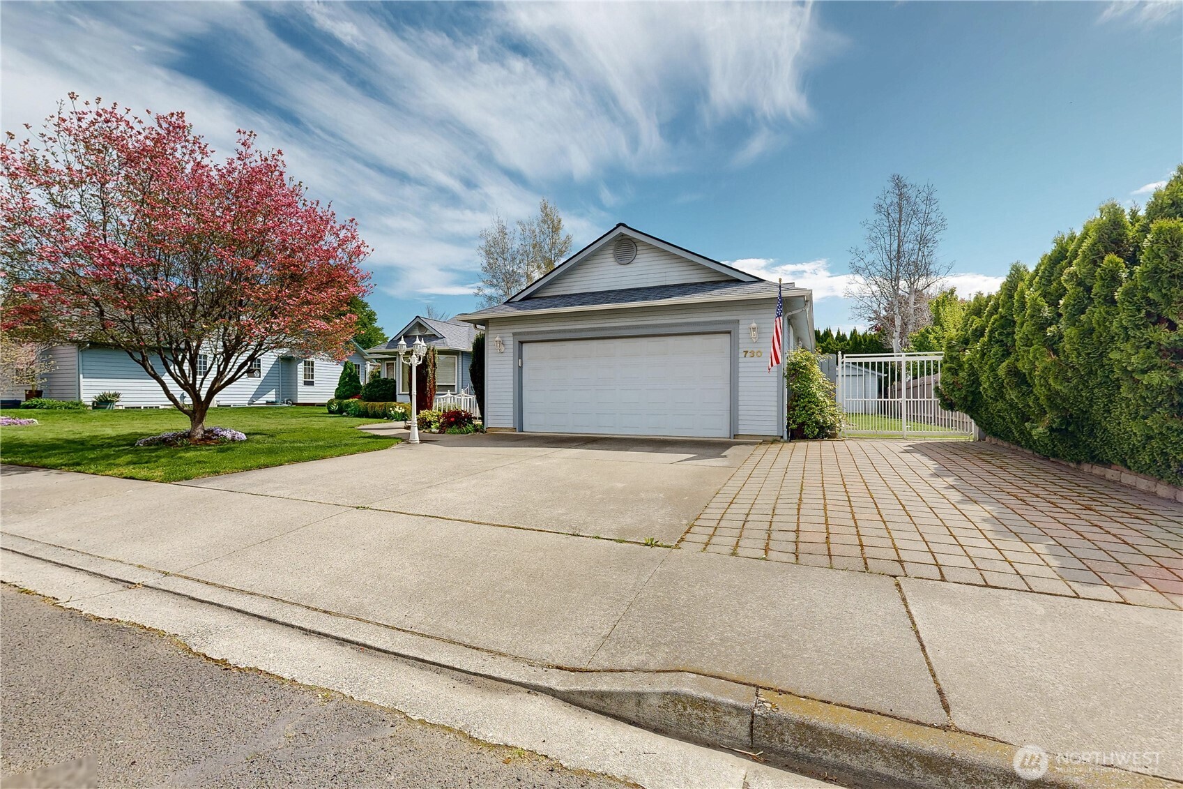 730 Wheatland Street Walla Walla WA 99362