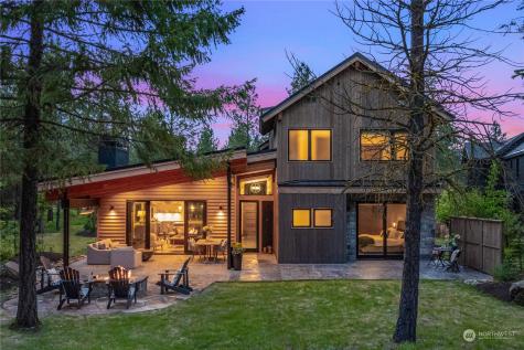 120 Gold Leaf Lane Cle Elum WA 98922