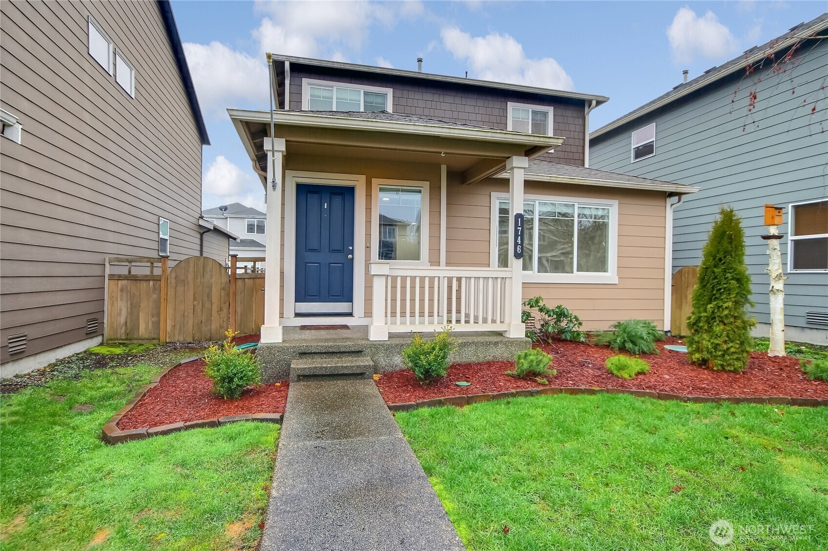 1746 180th Court E Spanaway WA 98387