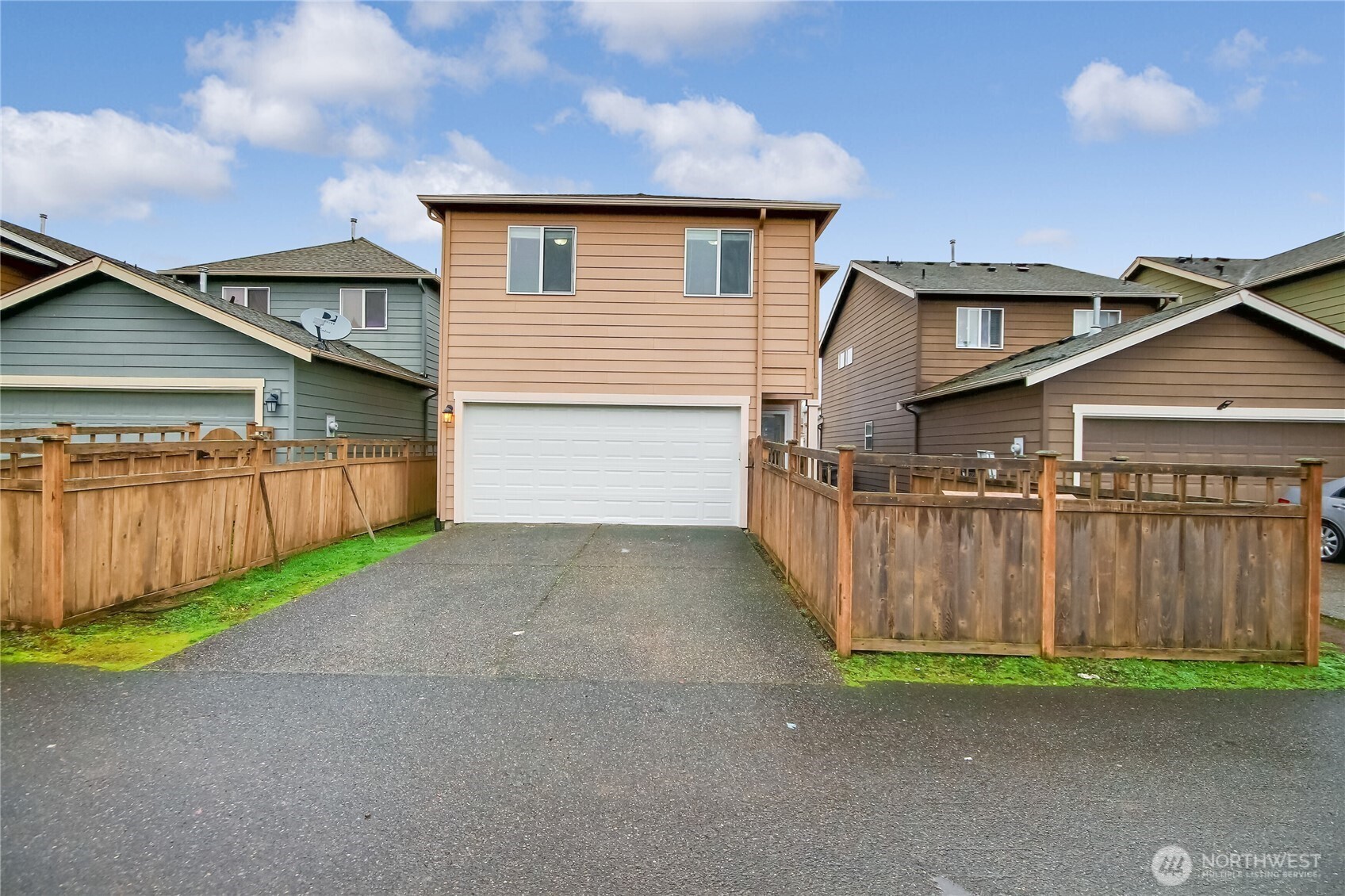 1746 180th Court E Spanaway WA 98387