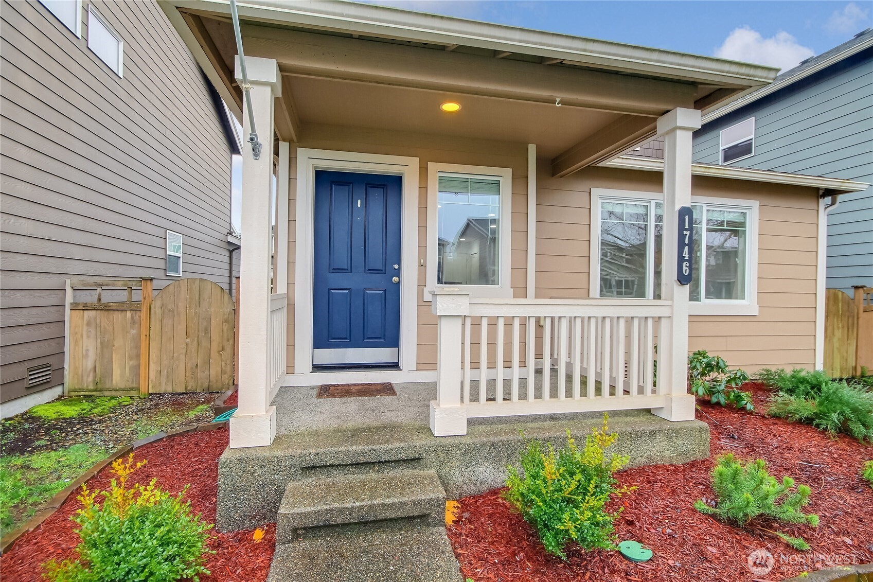 1746 180th Court E Spanaway WA 98387