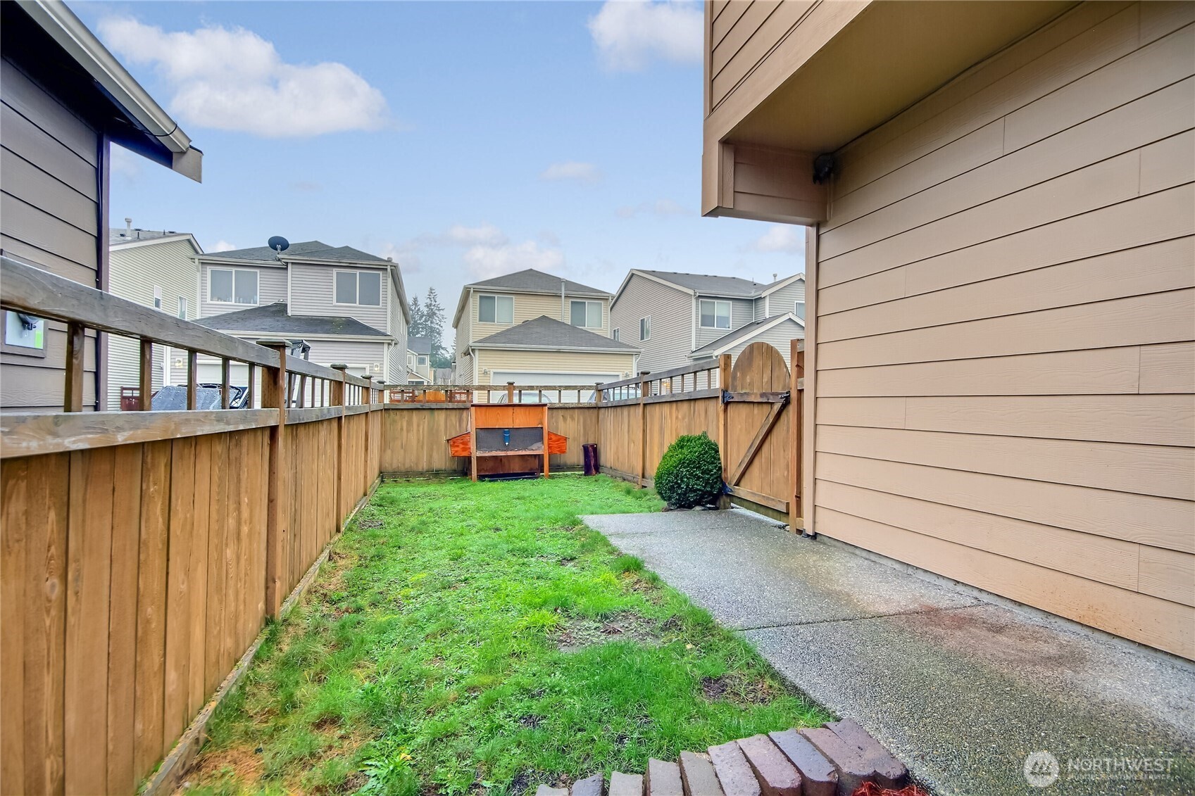 1746 180th Court E Spanaway WA 98387