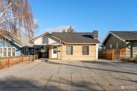 527 Malaga Avenue Wenatchee WA 98801