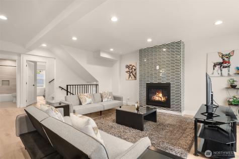 4326 NE 44th Street Seattle WA 98105