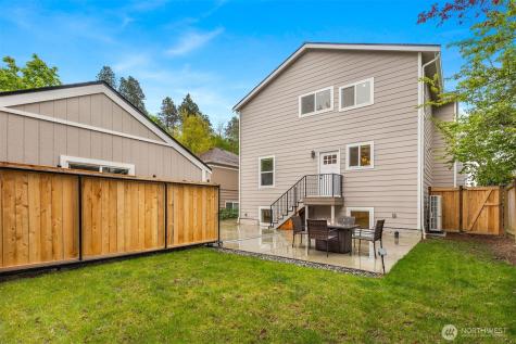 4326 NE 44th Street Seattle WA 98105