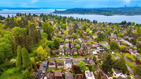 4326 NE 44th Street Seattle WA 98105