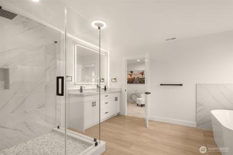 4326 NE 44th Street Seattle WA 98105