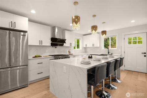 4326 NE 44th Street Seattle WA 98105