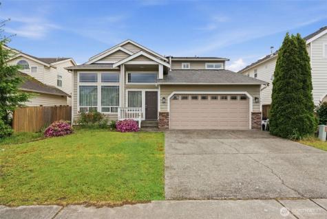 261 Bremerton Avenue NE Renton WA 98059