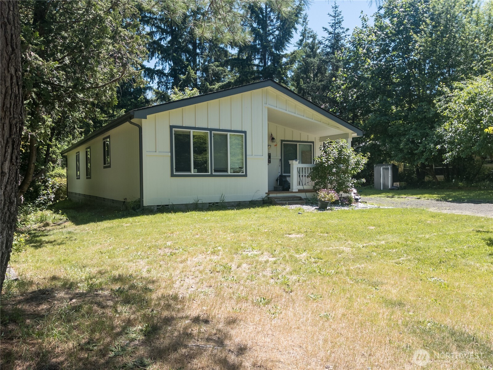 4724 Bellwood Drive NE Olympia WA 98506
