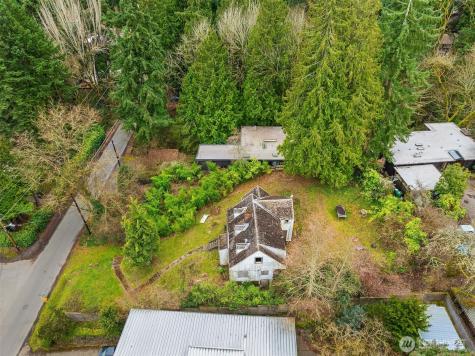 9229 45th Avenue NE Seattle WA 98115