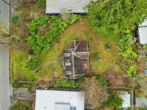 9229 45th Avenue NE Seattle WA 98115
