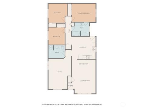 5336 75th Court SW Olympia WA 98512