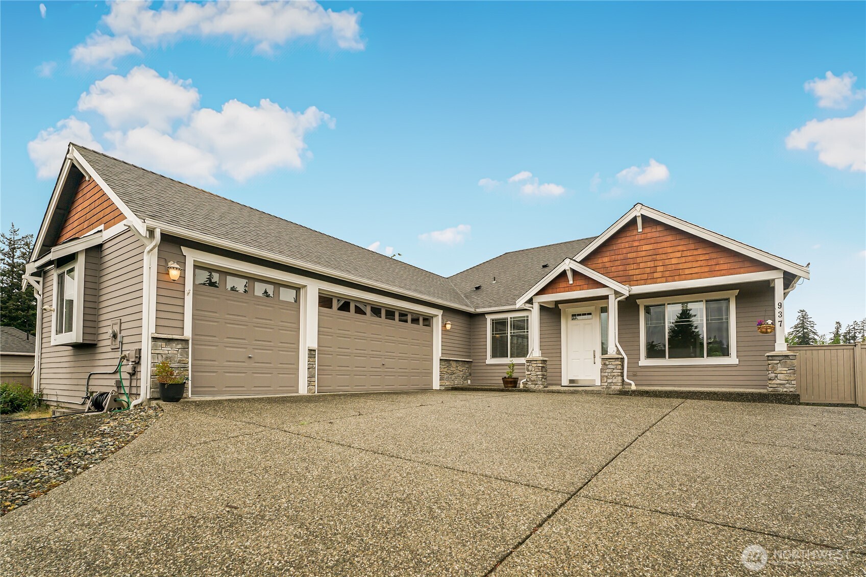 937 Secord Court Camano Island WA 98282