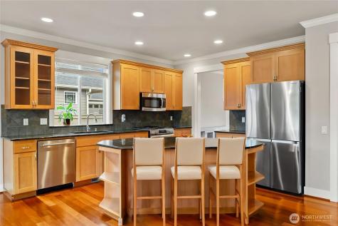 937 Secord Court Camano Island WA 98282
