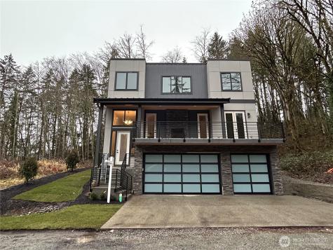 4628 125th Avenue SE Bellevue WA 98006