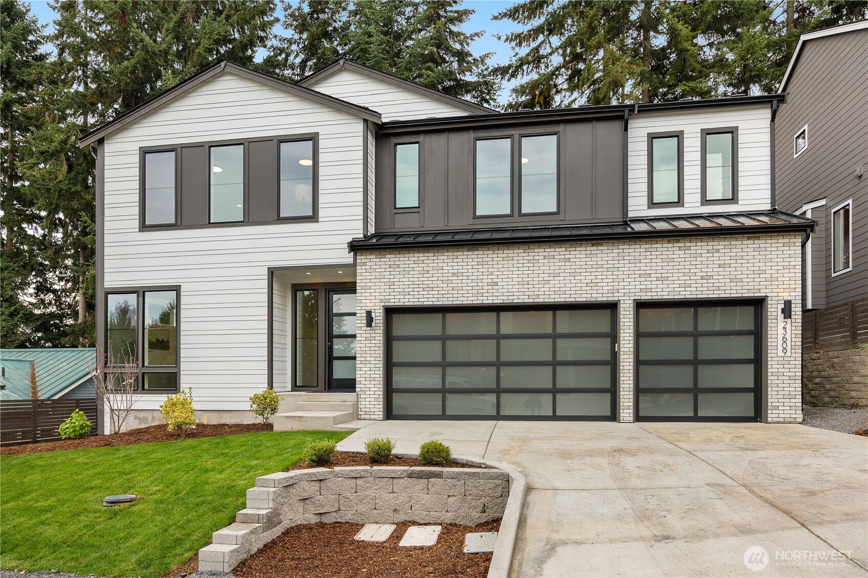 23609 20th Avenue W Bothell WA 98021