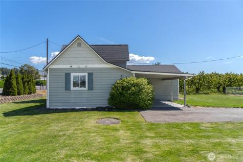 25 Sun Valley Drive Wenatchee WA 98801